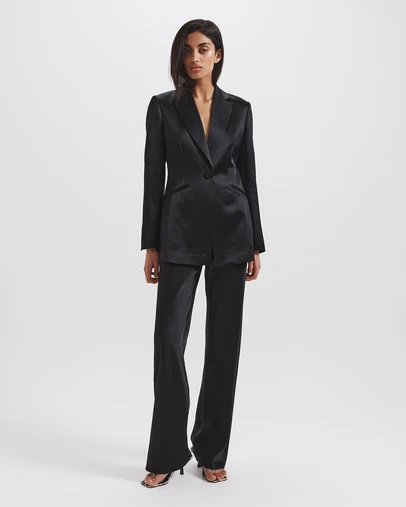 SABA - Sallee Bias Pant