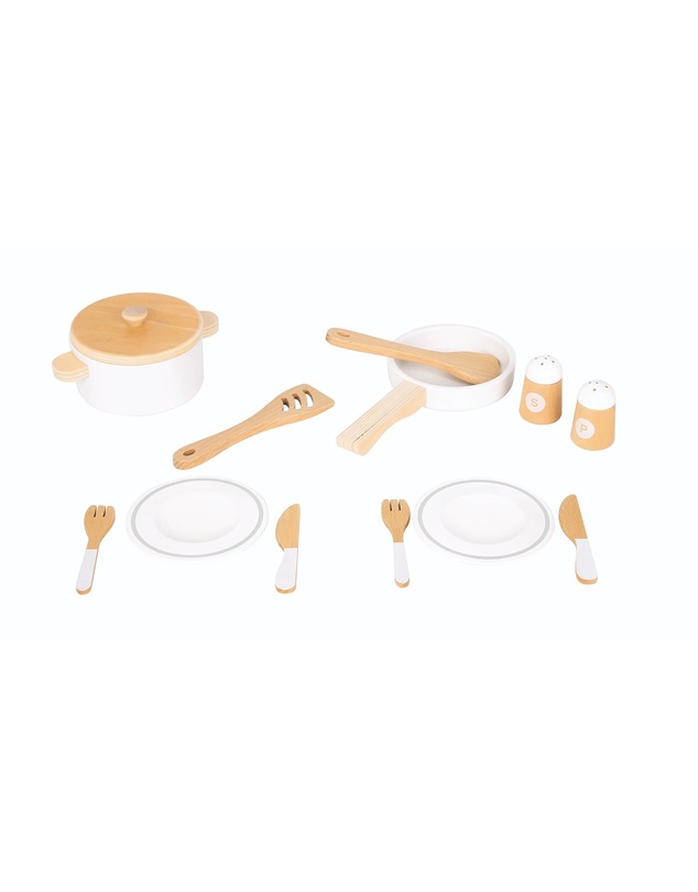 Bello - Cook & Serve Kitchen Set