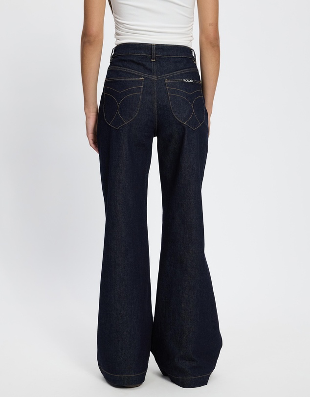 Rolla's - Sailor Long Jeans - ICONIC EXCLUSIVE