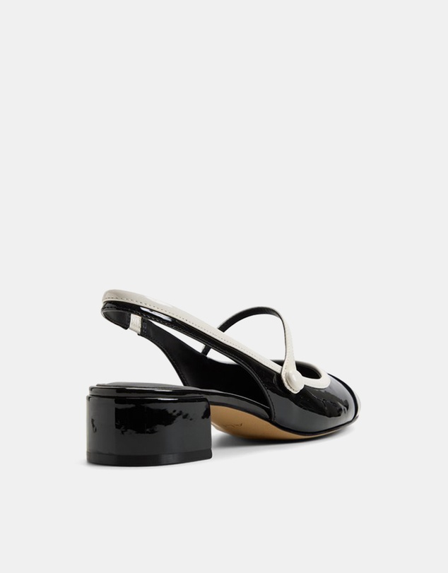 ALDO - Aggie Slingback Heels