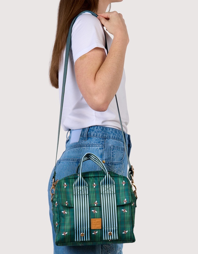 The Somewhere Co - Wildling Lunch Tote