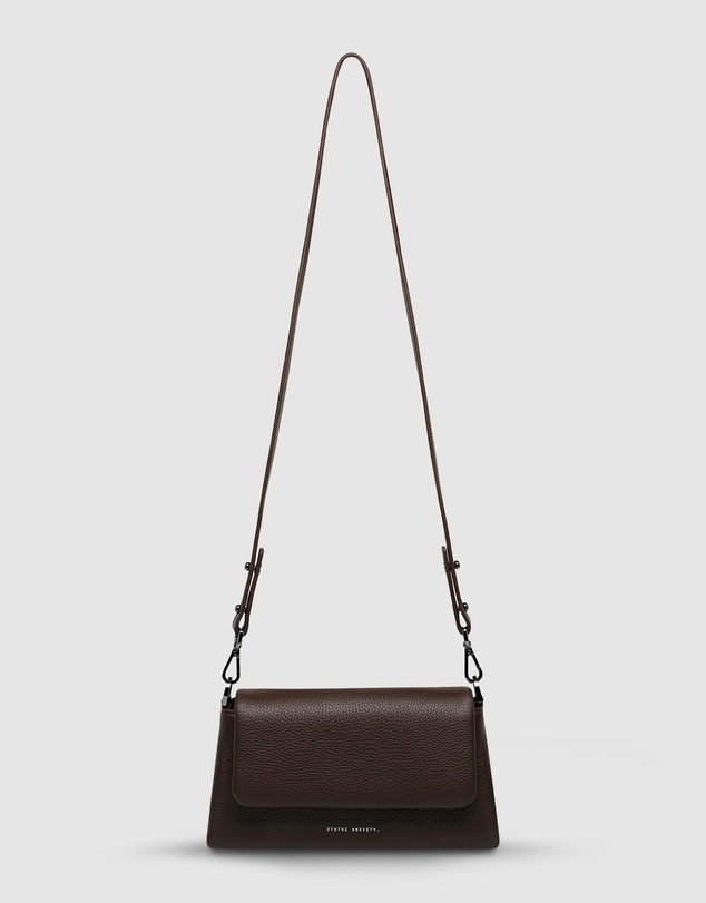 Status Anxiety - Zenith Bag