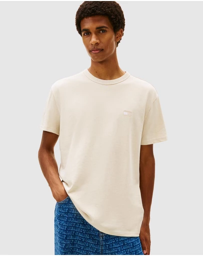 Tommy Jeans - Regular Badge Tee