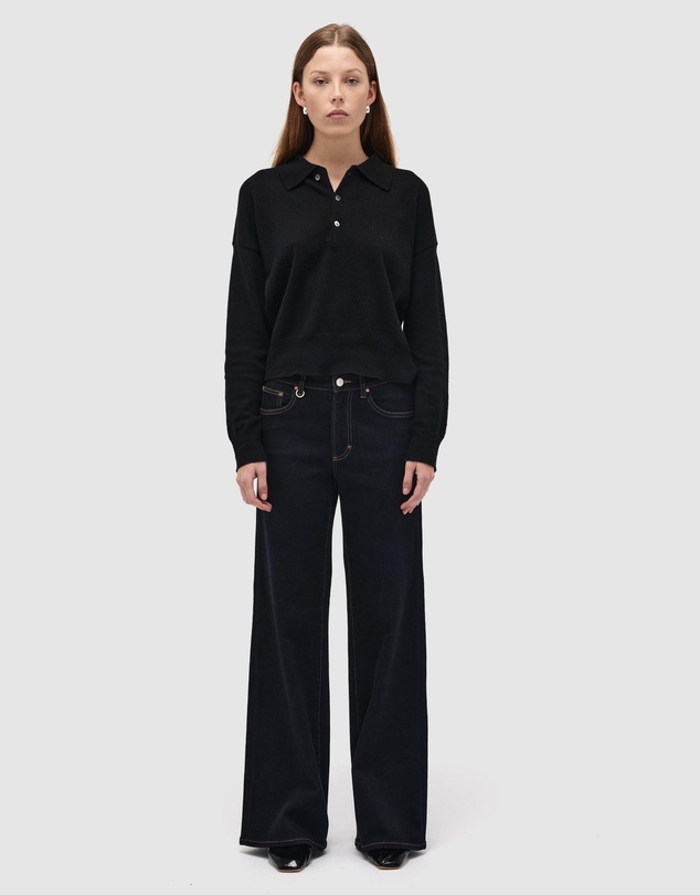 Neuw - Eva Wide Cannes Jeans