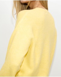 Dazie - Poppy Knit Jumper