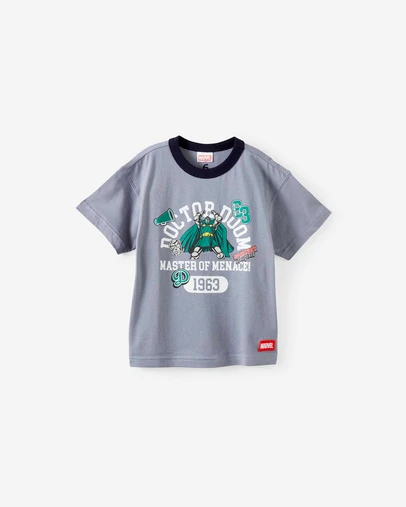 Cotton On Kids - Licensed Drop Shoulder Short Sleeve Tee