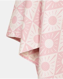 Dock & Bay - Waffle Towel XL