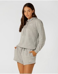 Lorna Jane - Lotus Hoodie