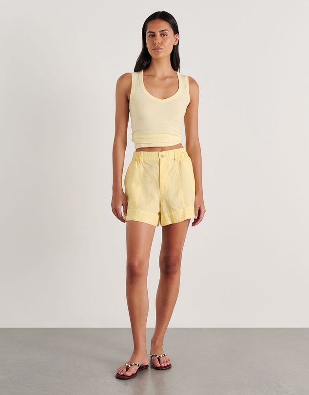 Jag - Zuri Short