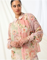 KACHEL - Clair Shirt