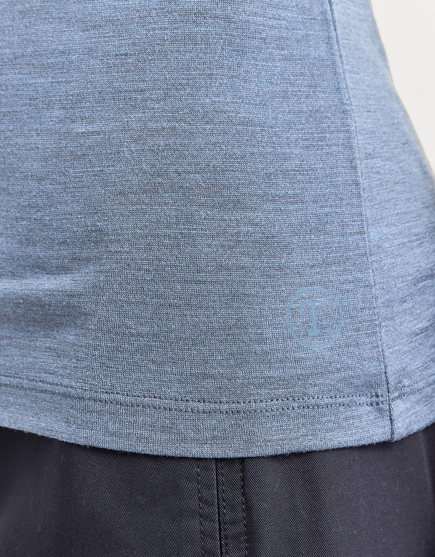 Toorallie - Short Sleeve Merino Tee