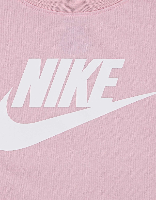 Nike - Club Boxy Tee - Kids