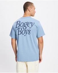 Bogey Boys - Bb Takeaway T-Shirt