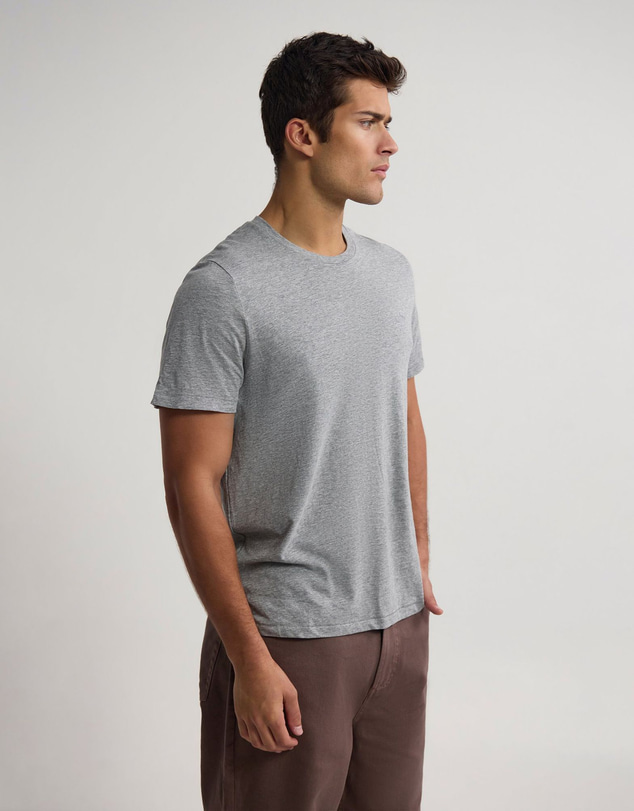Oxford - Jed Lightweight Jersey T-Shirt