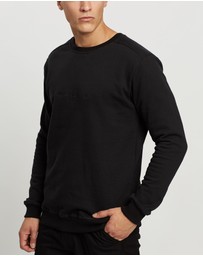 Merlino Street - Basic Sweater