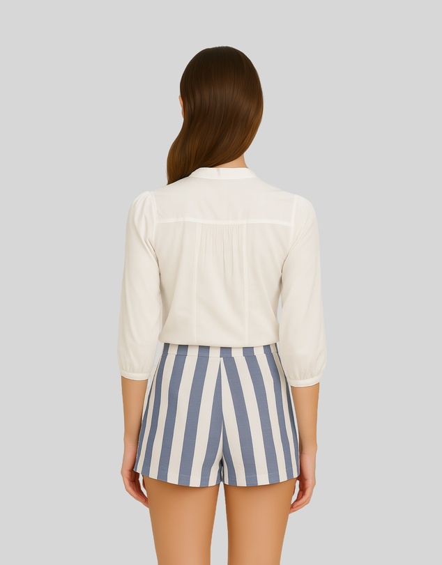 KAJA Clothing - Aimee Top