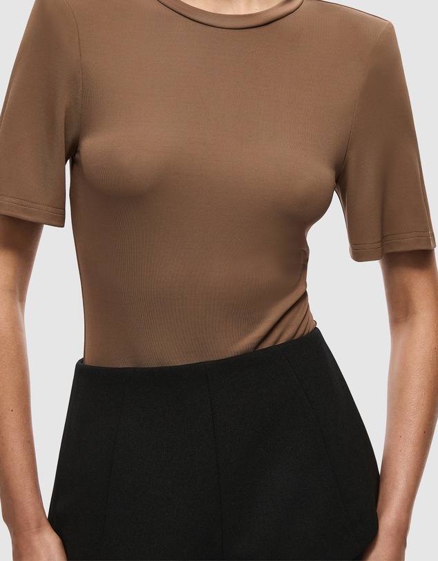 MISHA - Mojave Mini Shorts