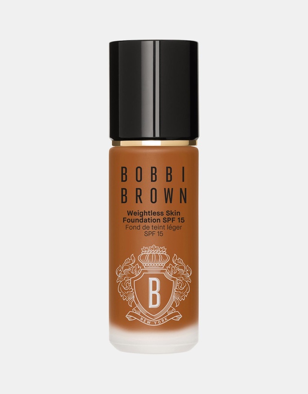Bobbi Brown - Weightless Skin Foundation