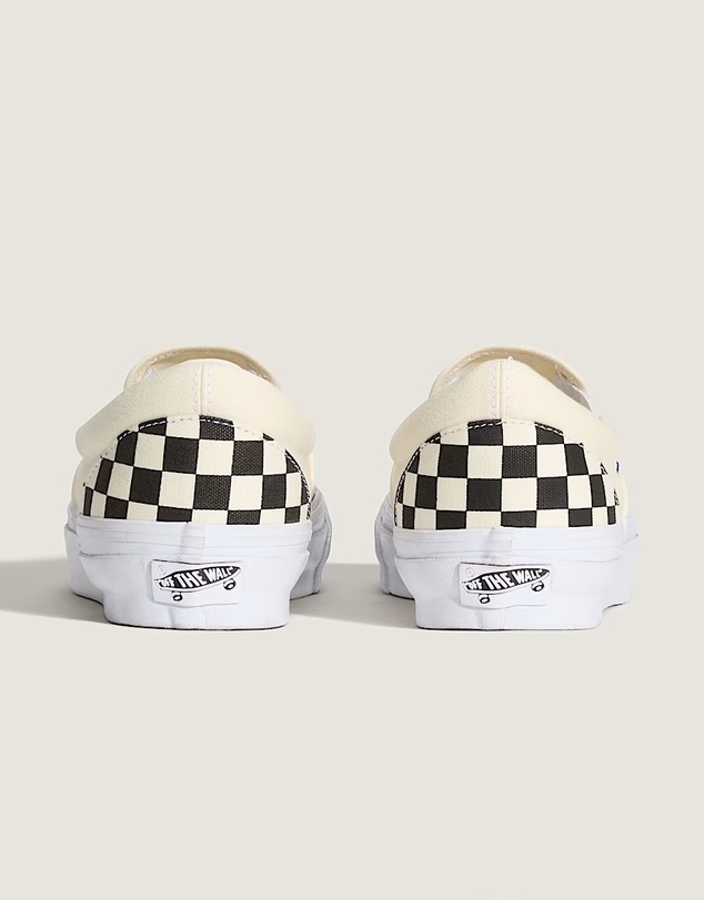 Vans - Premium Slip-On 98 - Unisex