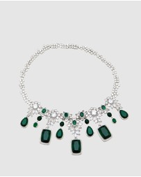 Stephanie Browne - Empress Necklace