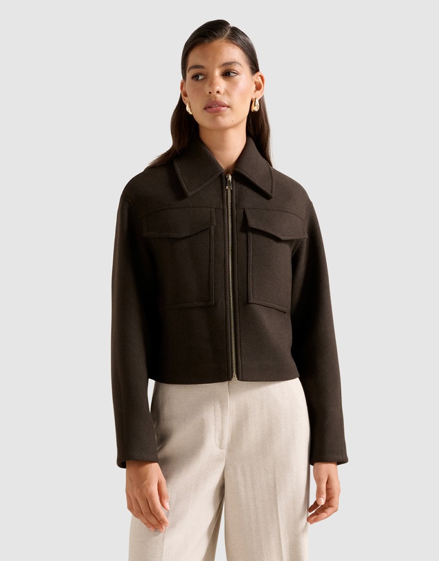 Forever New - Eliana Jacket