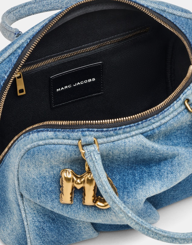 Marc Jacobs - The Small Bauletto