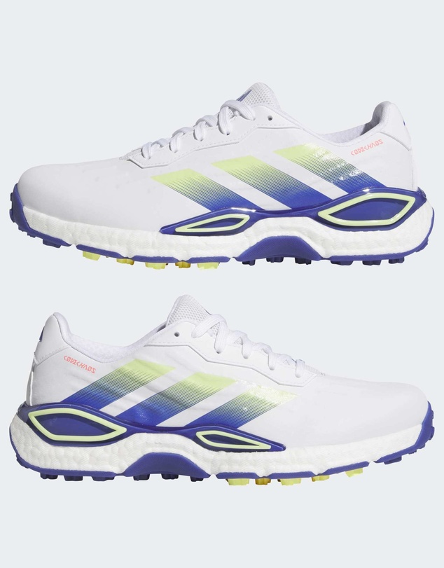adidas Performance - CODECHAOS 27 SPIKELESS GOLF SHOES Unisex