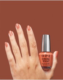 O.P.I - Infinite Shine Knee High Stock-Blings 15Ml