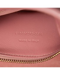 Pre-Loved by Azura Reborn - Pre-Loved Small Leather Monogram Cabas Satchel