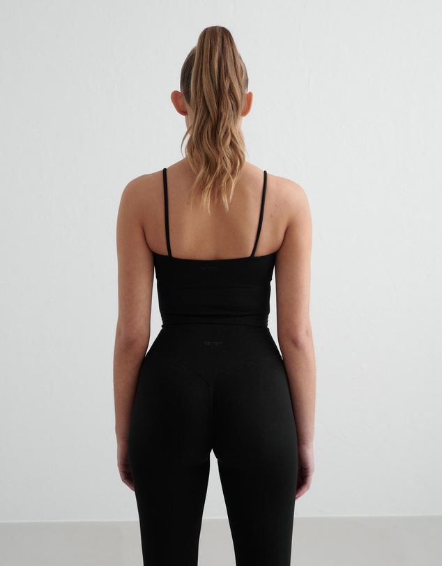 Aim'n - Shape Seamless Strap Singlet