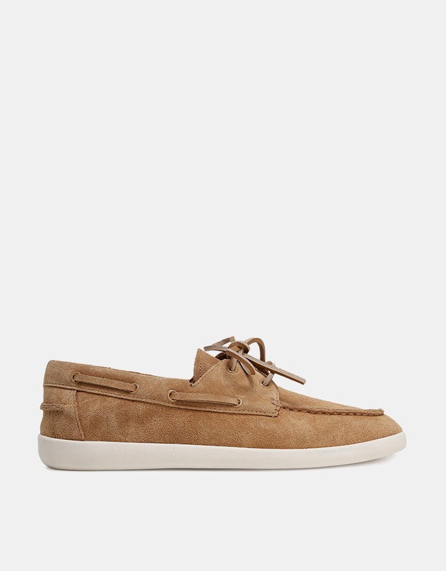 ALDO - Portwind Boat Shoes