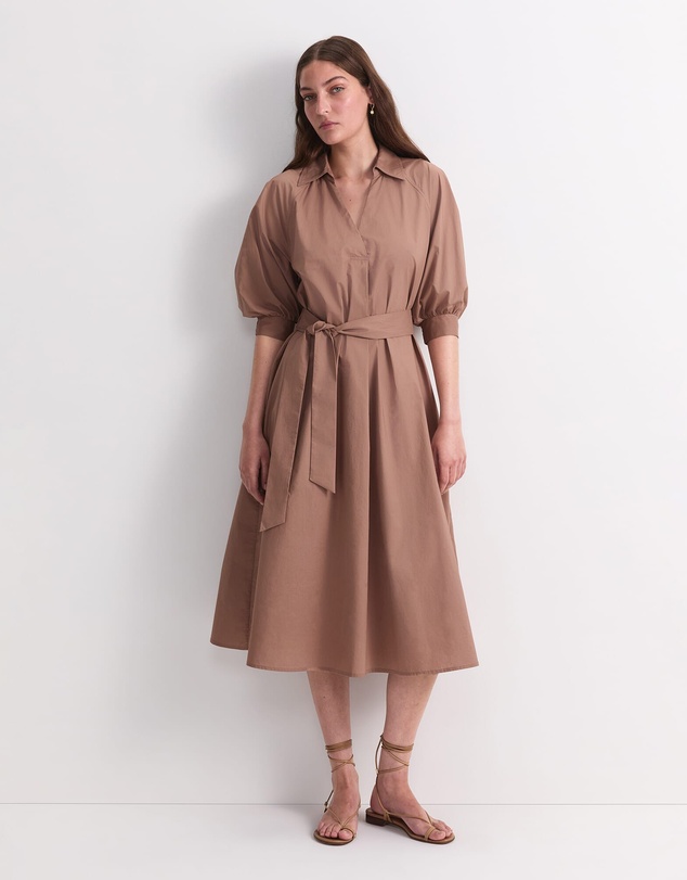 Sportscraft - Lorelei Midi Dress