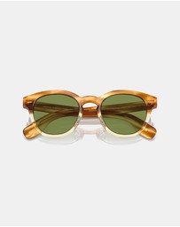 Oliver Peoples - 0OV5413SU Cary Grant Sun