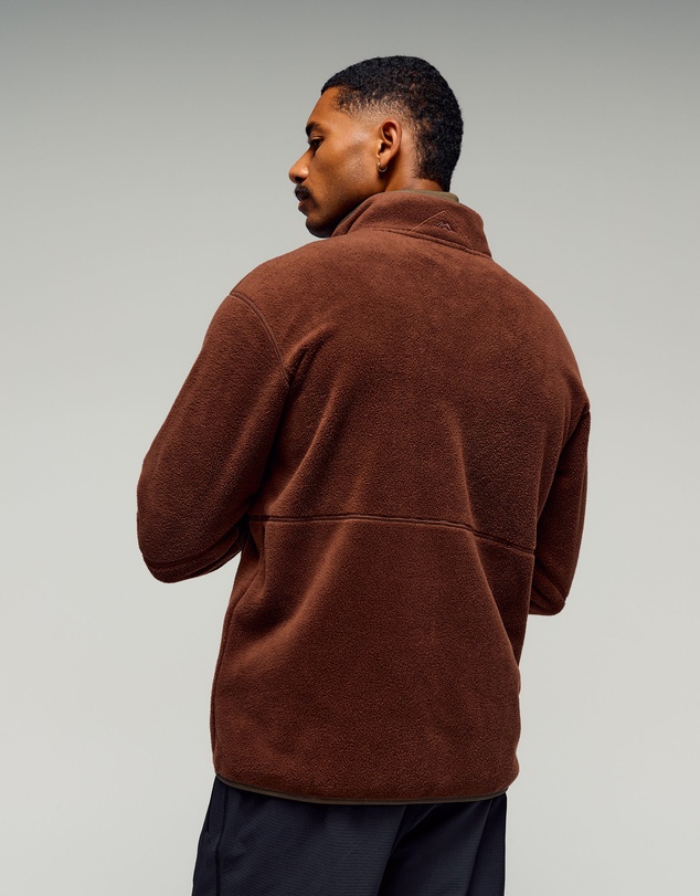 Kathmandu - Trailhead Fleece Jacket