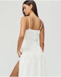 Tussah - Tulip Maxi Dress