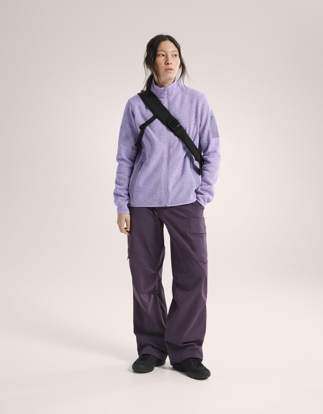 Arc'teryx - Covert Cardigan Women's