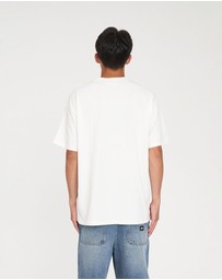 Huffer - Block Tee 220/Mega