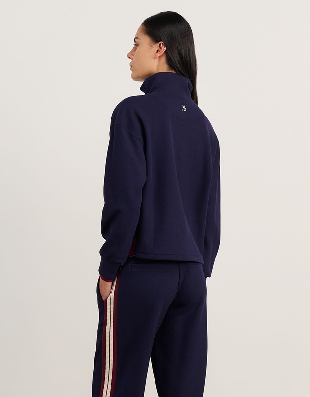 Jag - Leonie Quarter Zip
