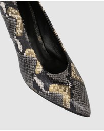 Sempre Di - Denise Heels