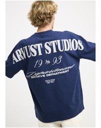 Arvust - Addison T-Shirt