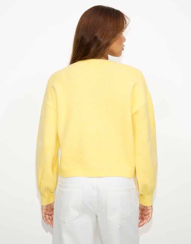 Dazie - Poppy Knit Jumper