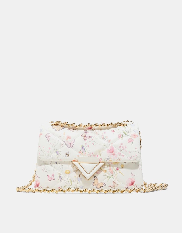 ALDO - Puffquiltsmall Sling Bag