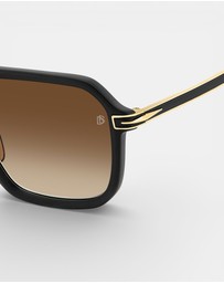 David Beckham Eyewear - DB 7136/S