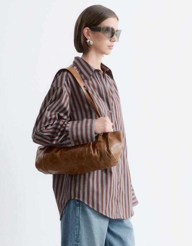 & Other Stories - Cotton Shirt