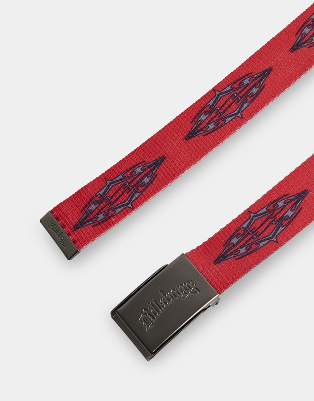 Billabong - Mens Immortal Core Webbing Belt
