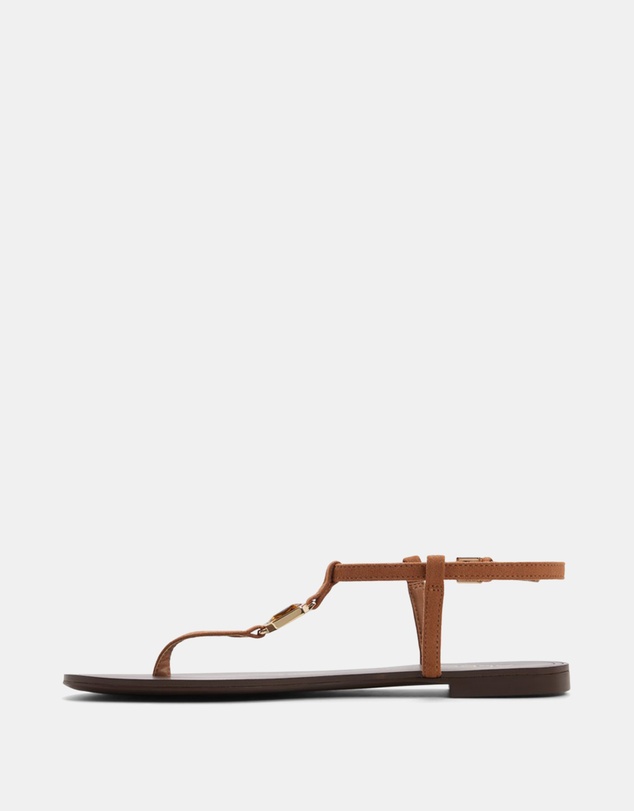ALDO - Sandstone Sandals