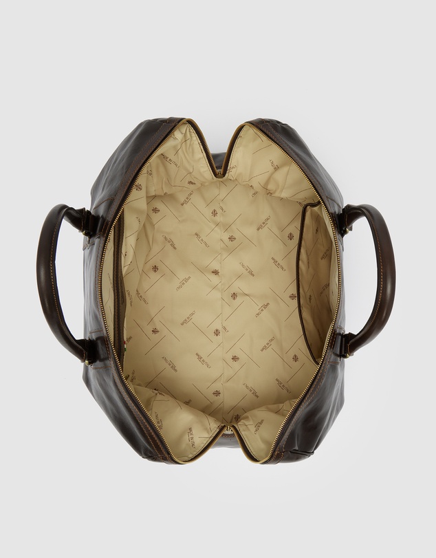 Republic of Florence - The Beltrami Duffle Bag