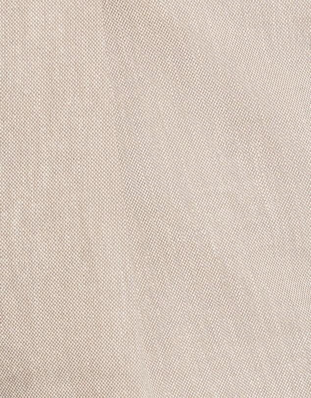 Tarocash - Marvel Regular Pleat Linen Short