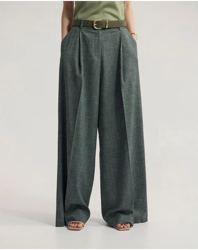 Oxford - Margot Pant