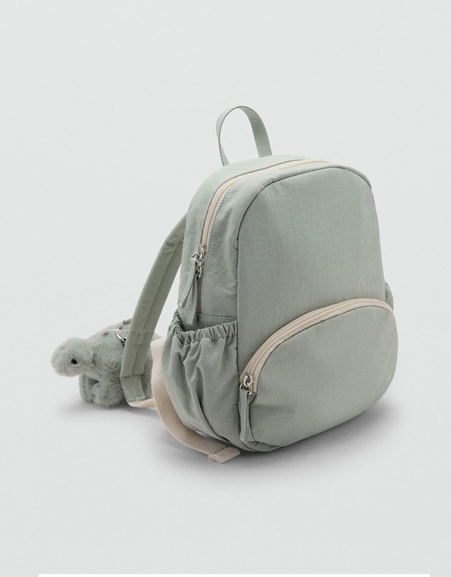 M.N.G - Dino Backpack - Kids-Teens